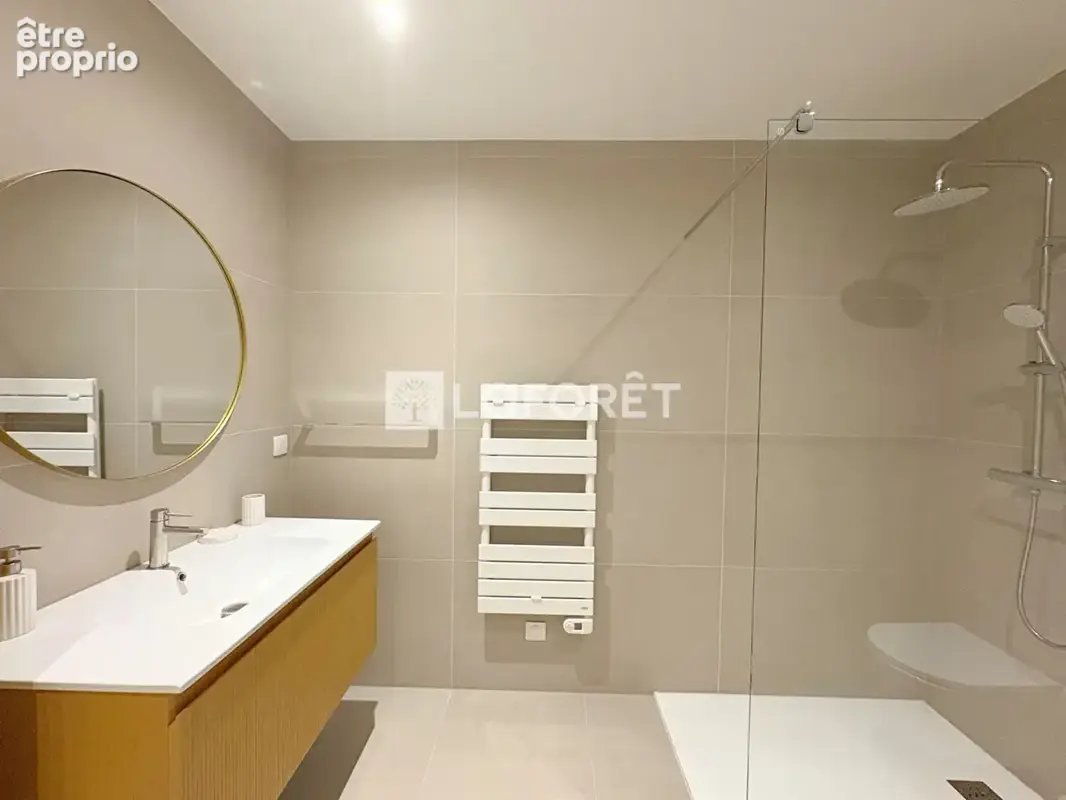 Appartement Corbeil Essonnes 5 pièces 112 m2 - photo 10