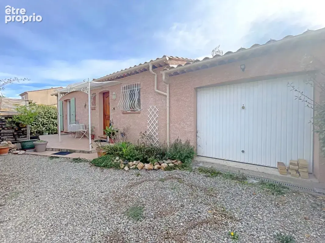 Maison 4 pièces 90 m² à vendre à Ginasservis (83560) - photo 8