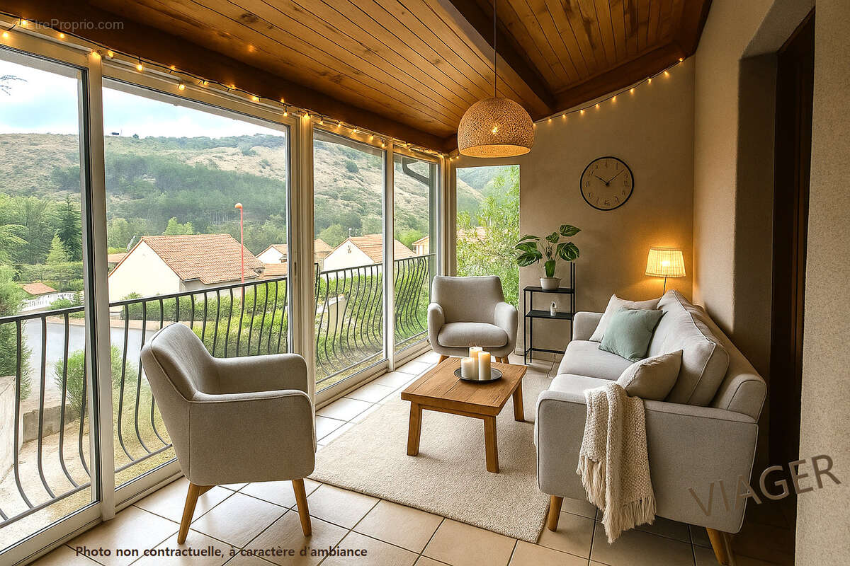 Autre à SAINT-ROME-DE-TARN