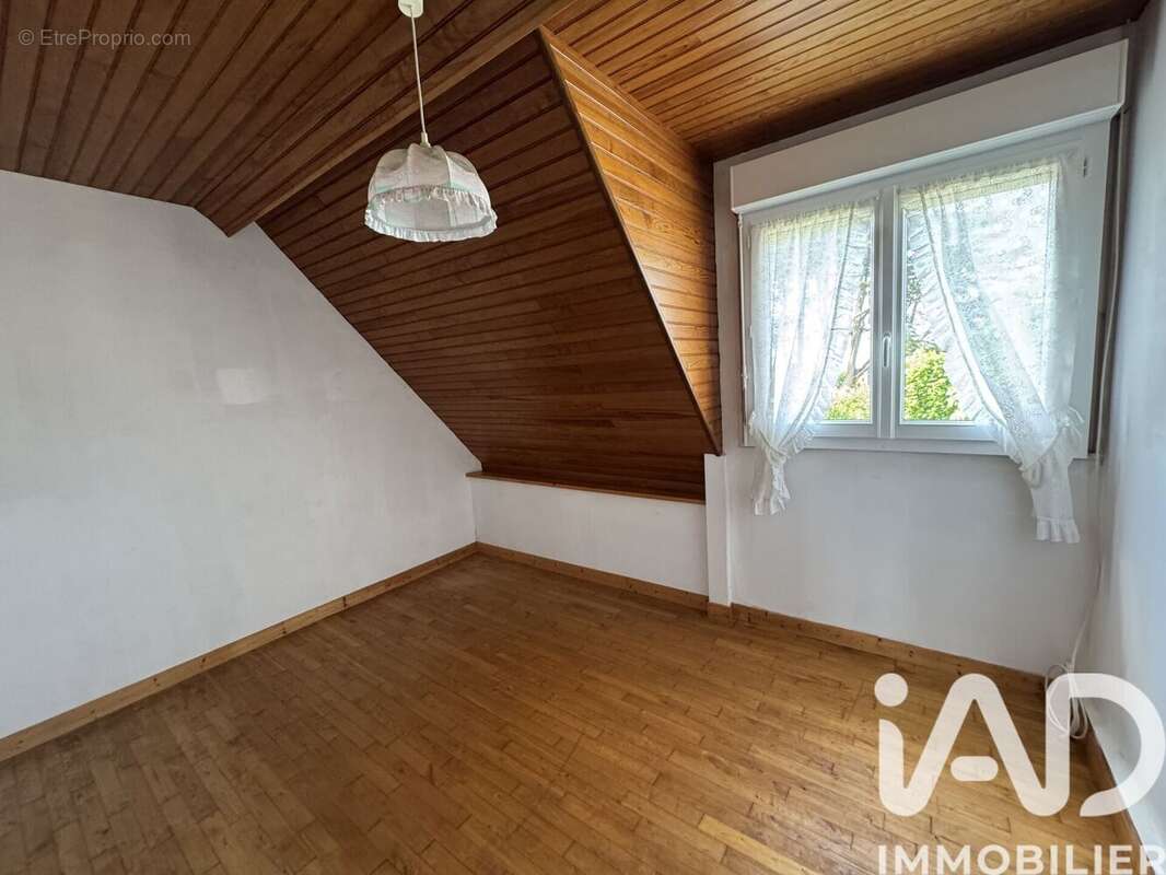 Photo 8 - Maison à TREBEURDEN