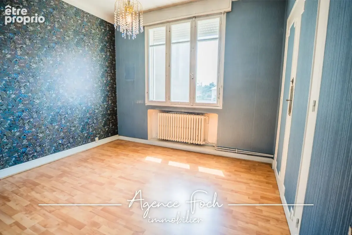 Appartement 4 pièces 90 m² à vendre à Tarbes (65000) - photo 5