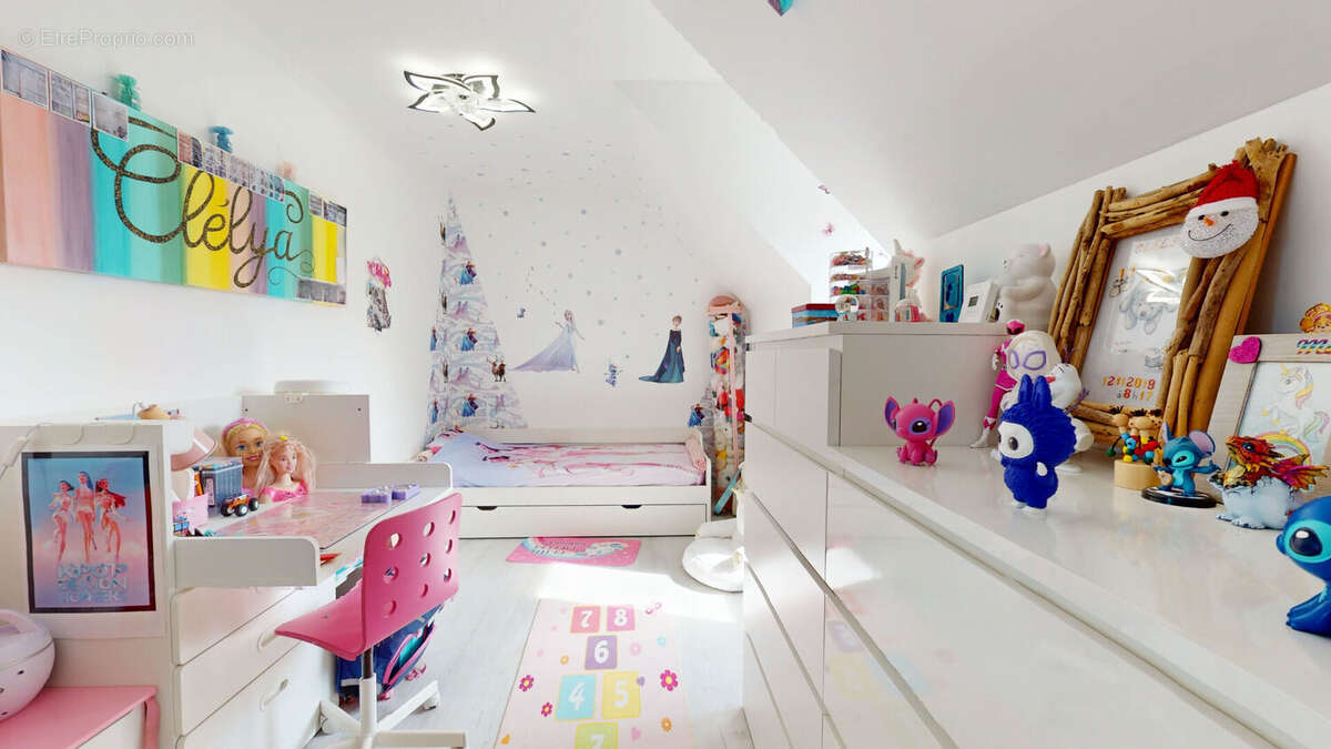 Maison de 101.45 m² à BREUX-JOUY (91650) - photo 11