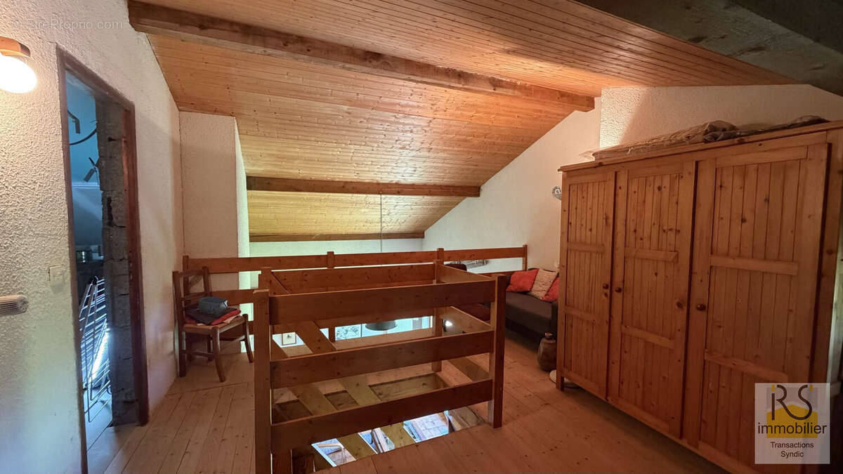 Maison à ARACHES-LA-FRASSE