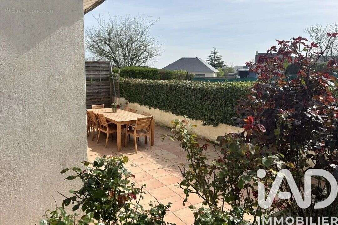 Photo 6 - Maison à PLENEE-JUGON