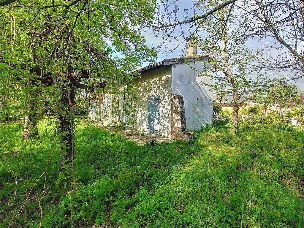 Maison à BALMA