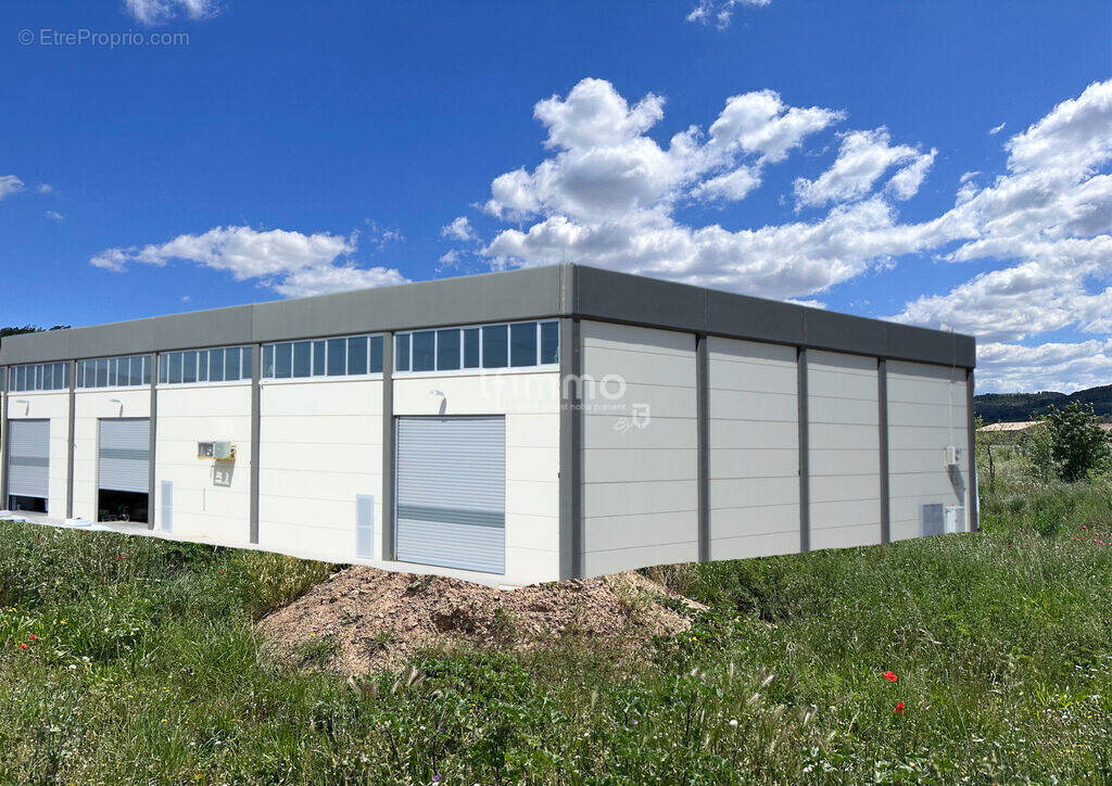 Terrain à CESSENON-SUR-ORB