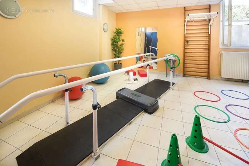 Appartement à CONFLANS-SAINTE-HONORINE