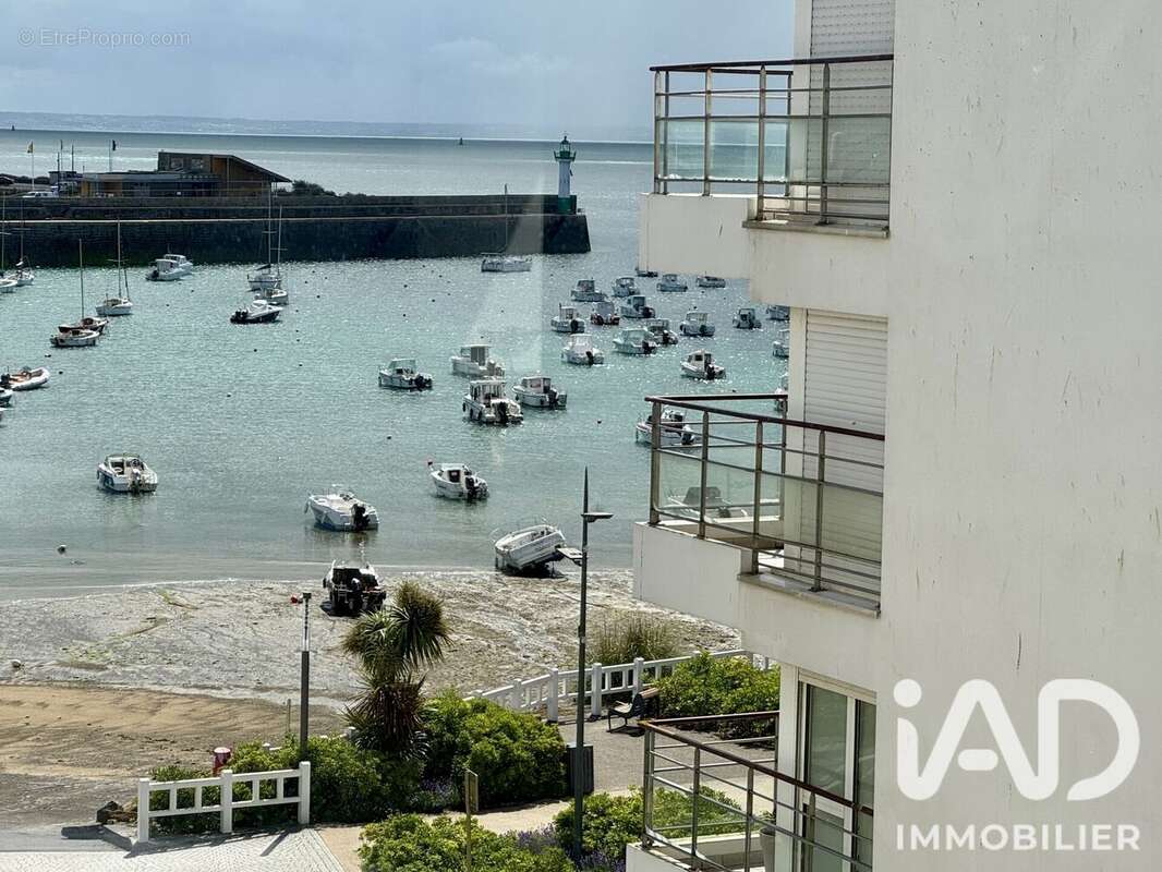 Appartement 62 m² à Saint-Quay-Portrieux  - photo 2