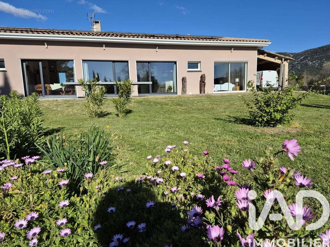 Photo 8 - Maison à CAUDIES-DE-FENOUILLEDES