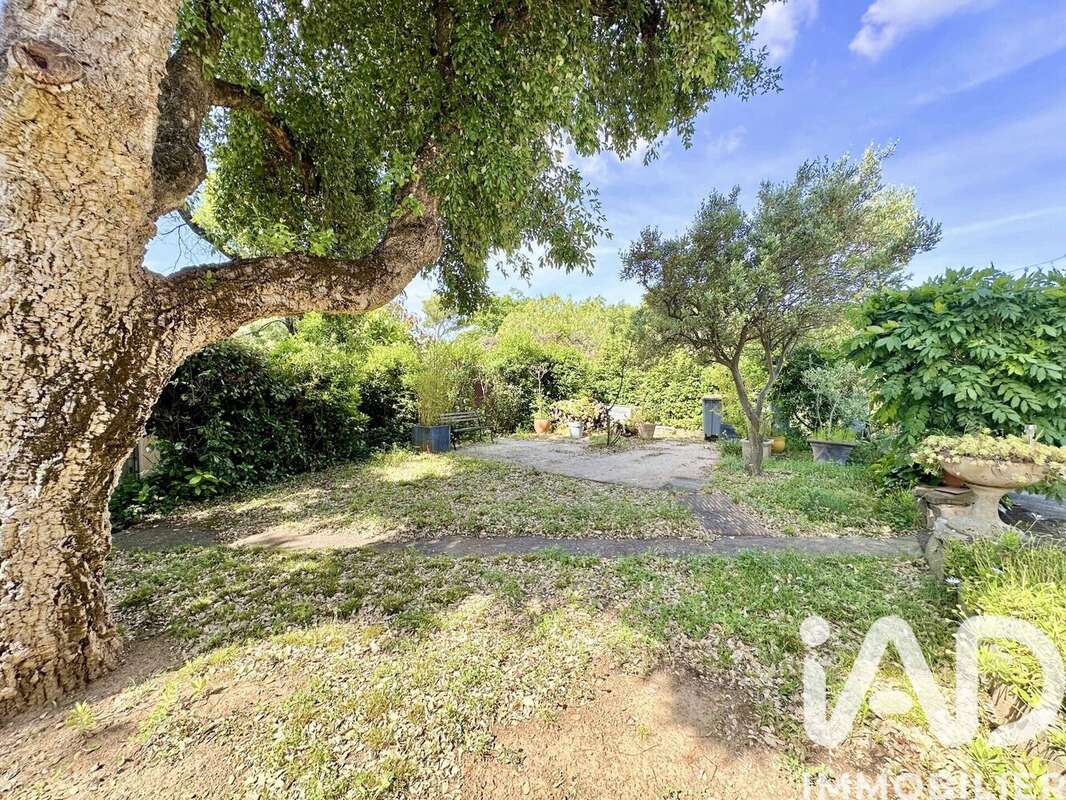 Photo 4 - Maison à FREJUS