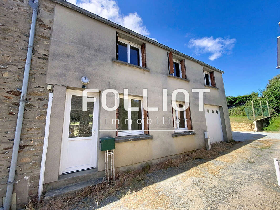 Achat vente gratot - photo 14