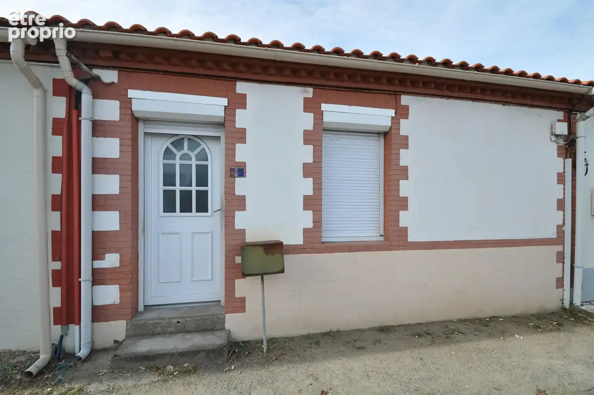 Photo Maison à Sainte-Pazanne au prix de 129 500€