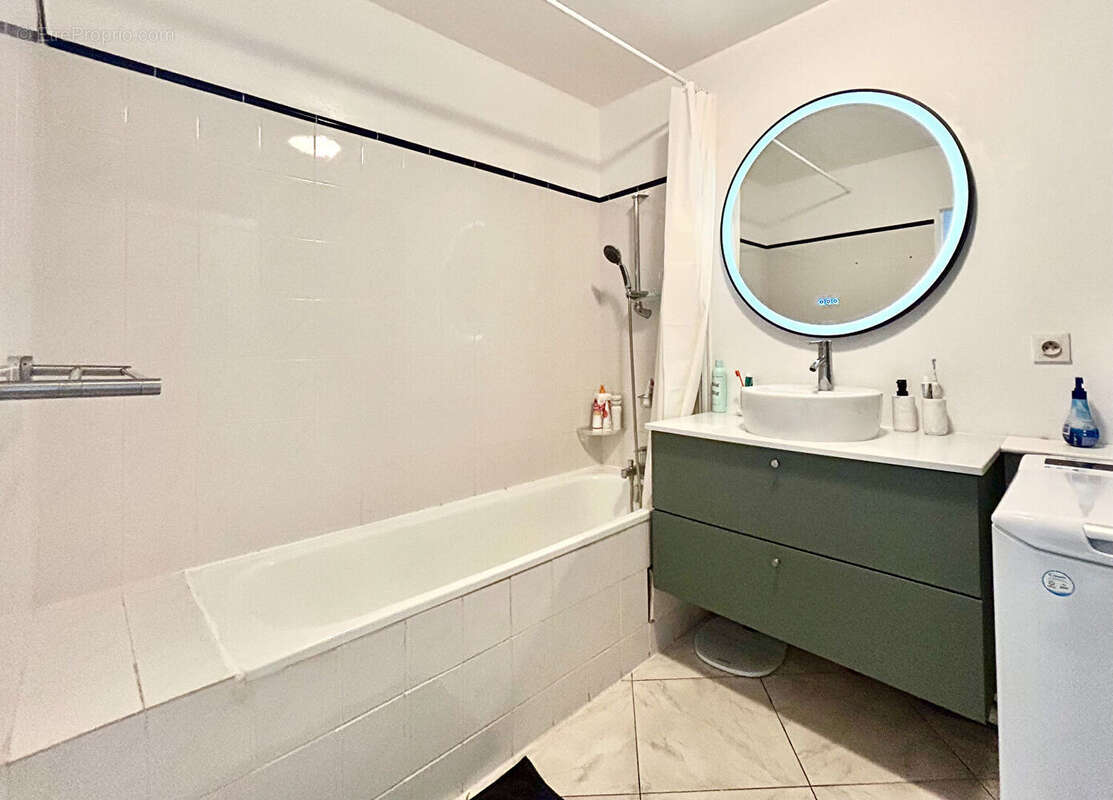 Appartement à CRETEIL