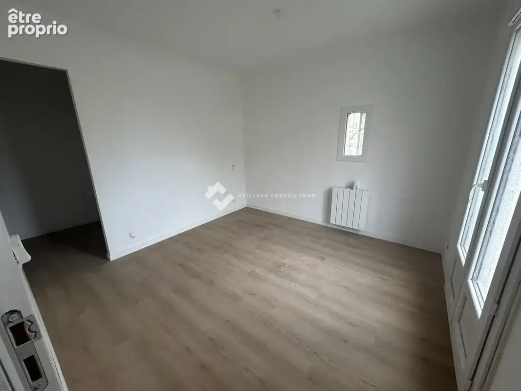 Appartement 2 pièces 54 m² à vendre à Langueux (22360) - photo 3