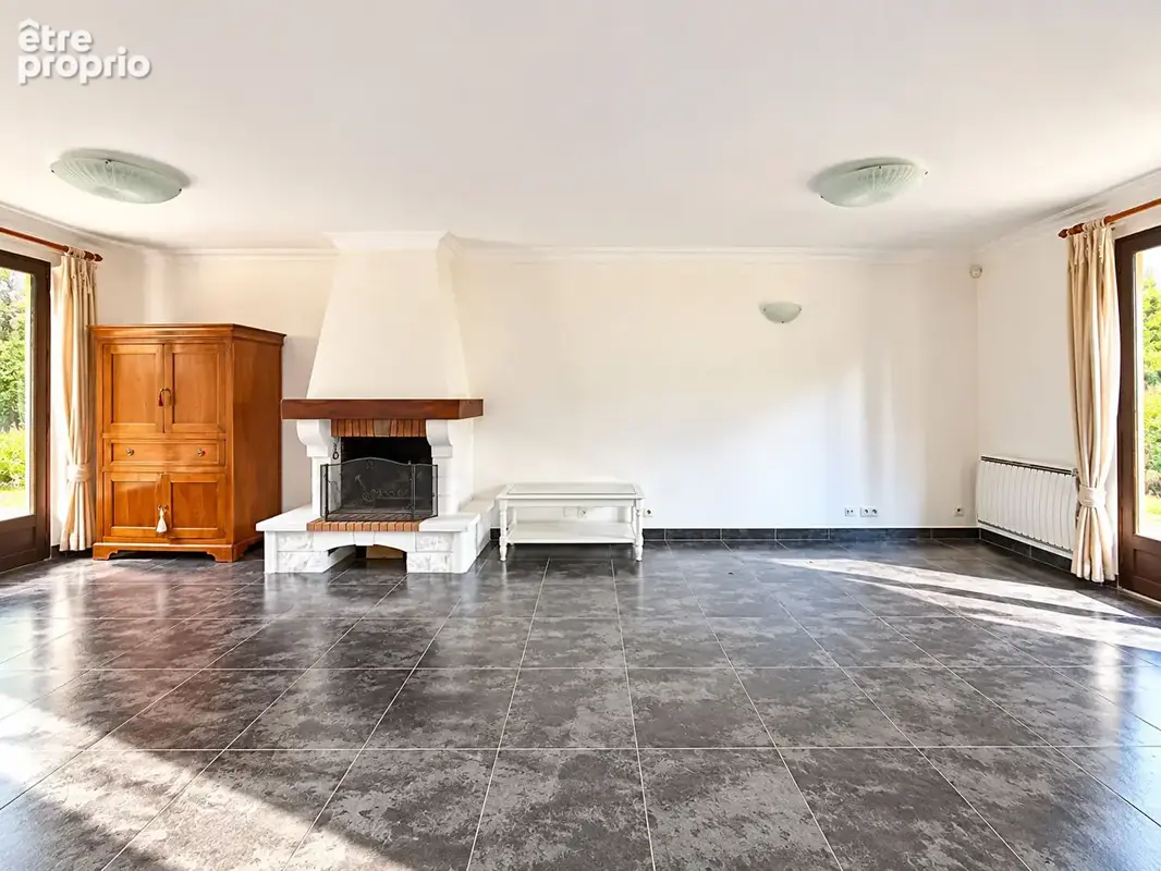 Maison Choisy Le Roi 6 pièce(s) 89 m2 - photo 2