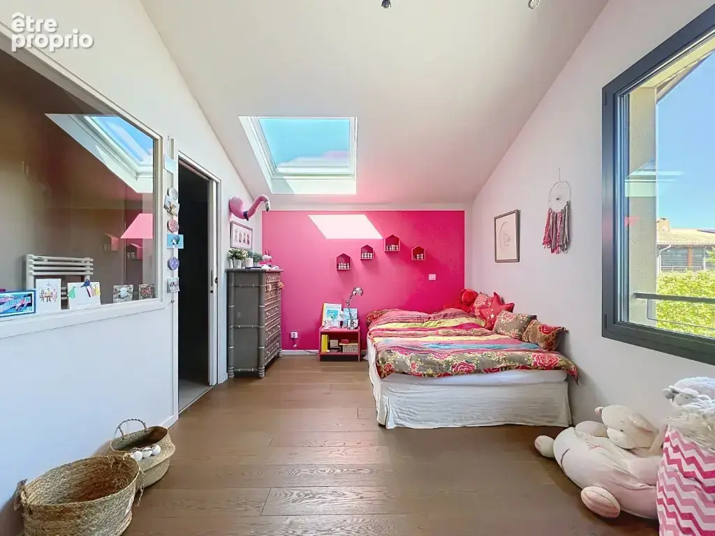 Gragnague - bonrepos riquet   superbe maison d’architecte d'exception - photo 17