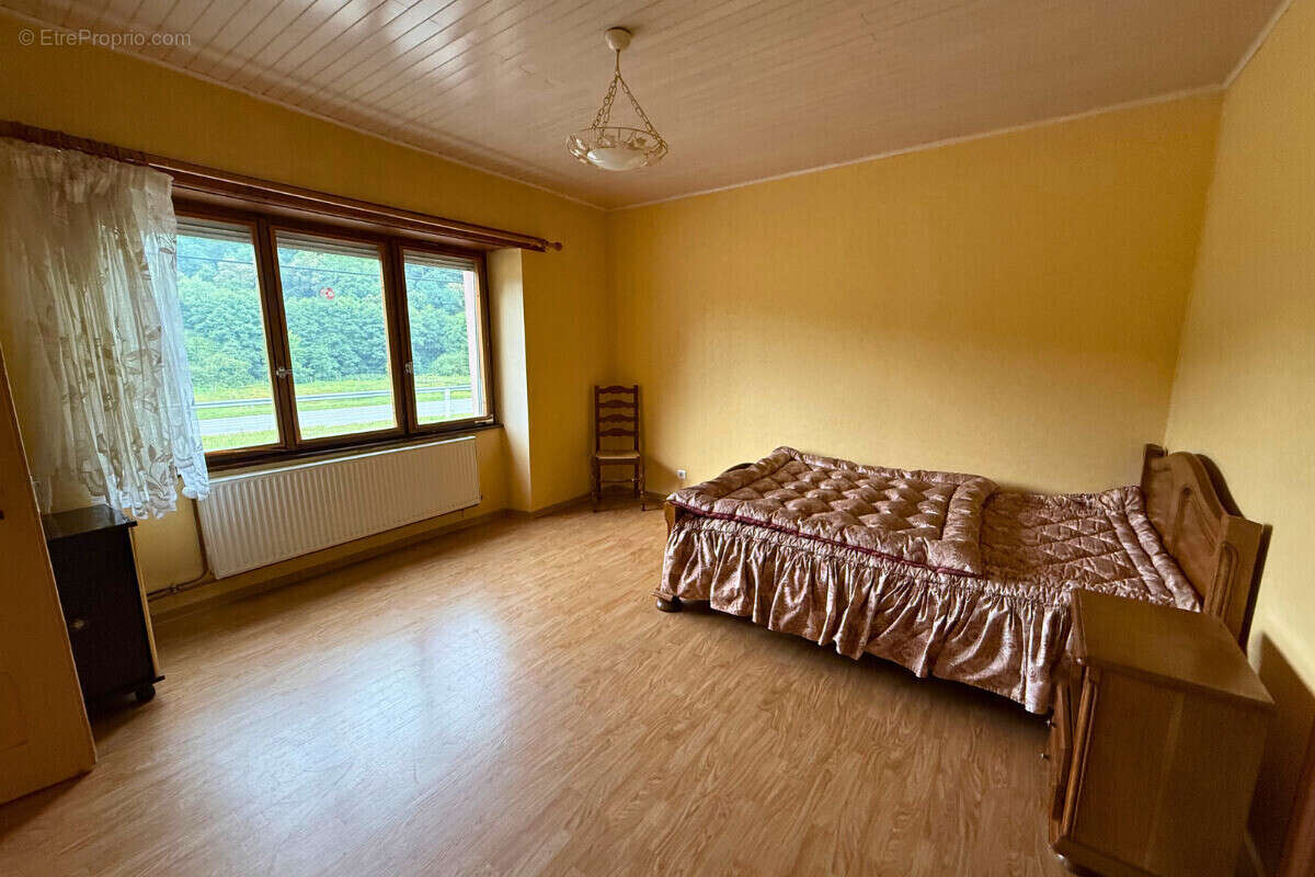 Maison à PHILIPPSBOURG