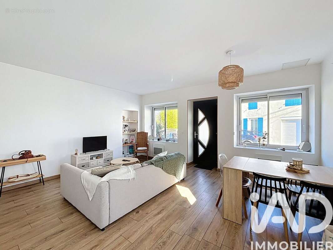 Photo 3 - Maison à HAGETMAU