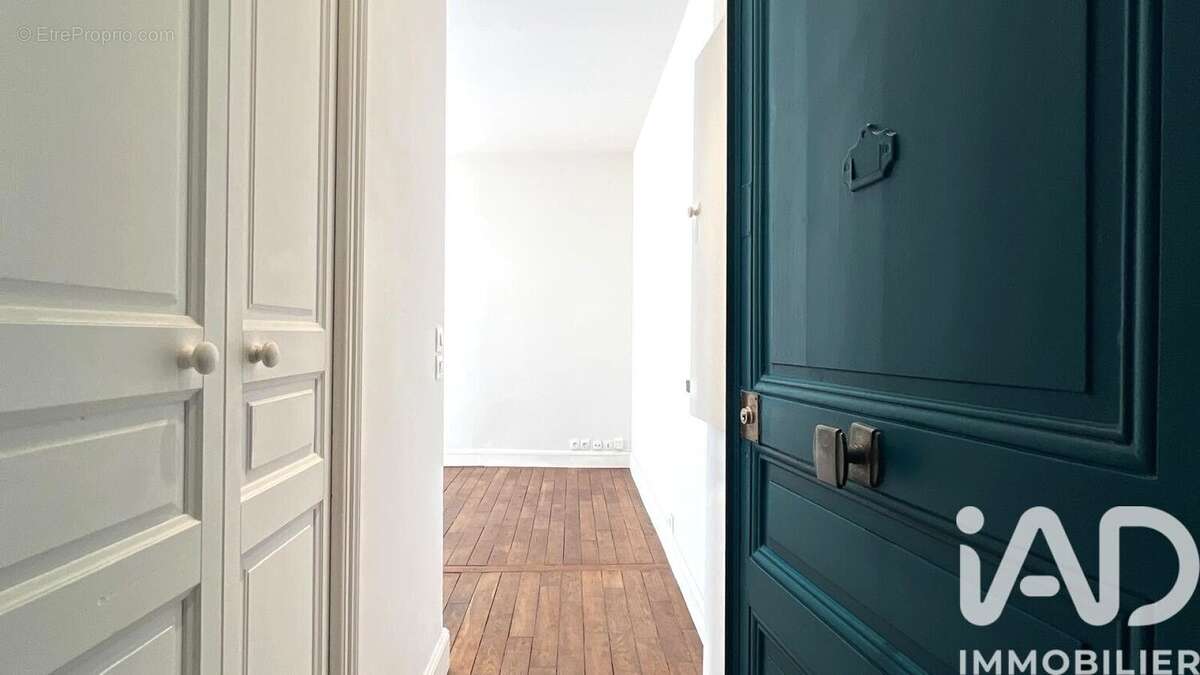 Photo 9 - Appartement à PARIS-12E