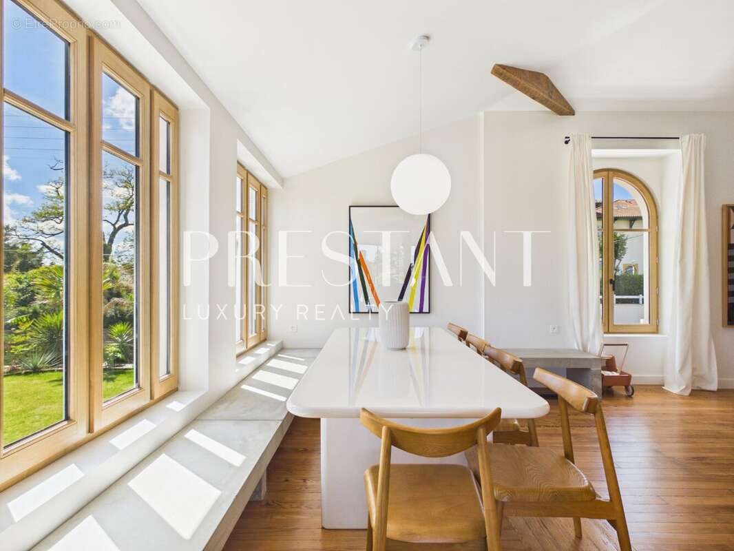 Maison à ANGLET