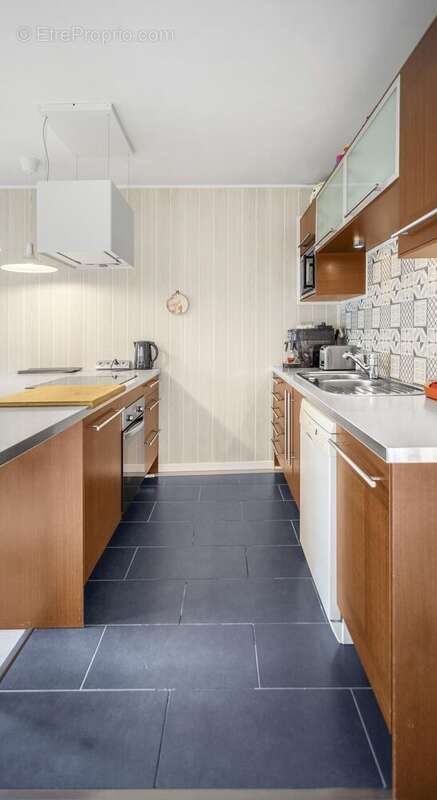 Photo 2 - Appartement à CHEVILLY-LARUE