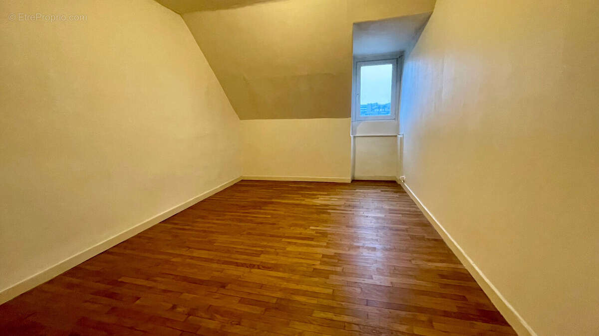 Appartement à QUIMPER