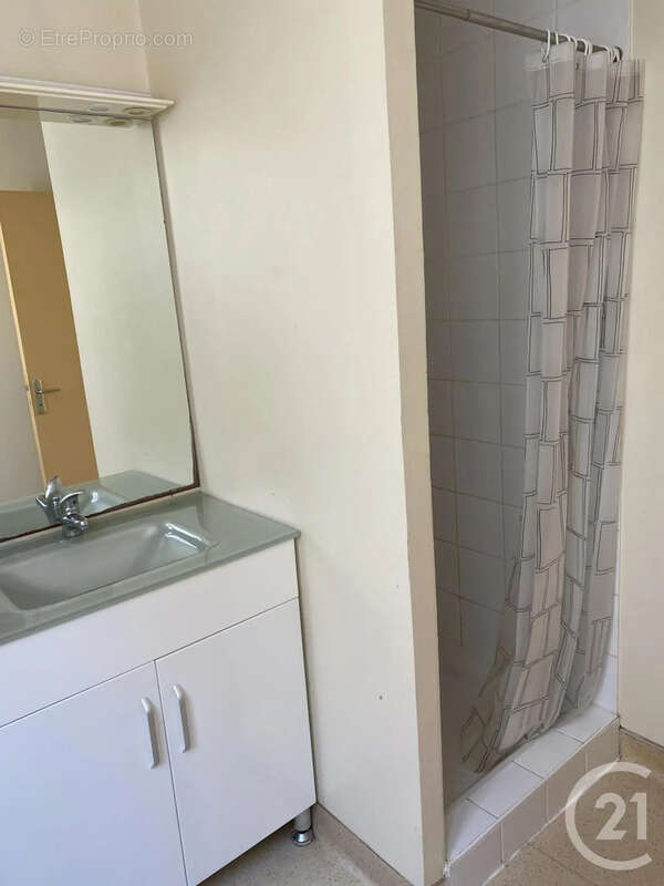 Appartement à ANNONAY