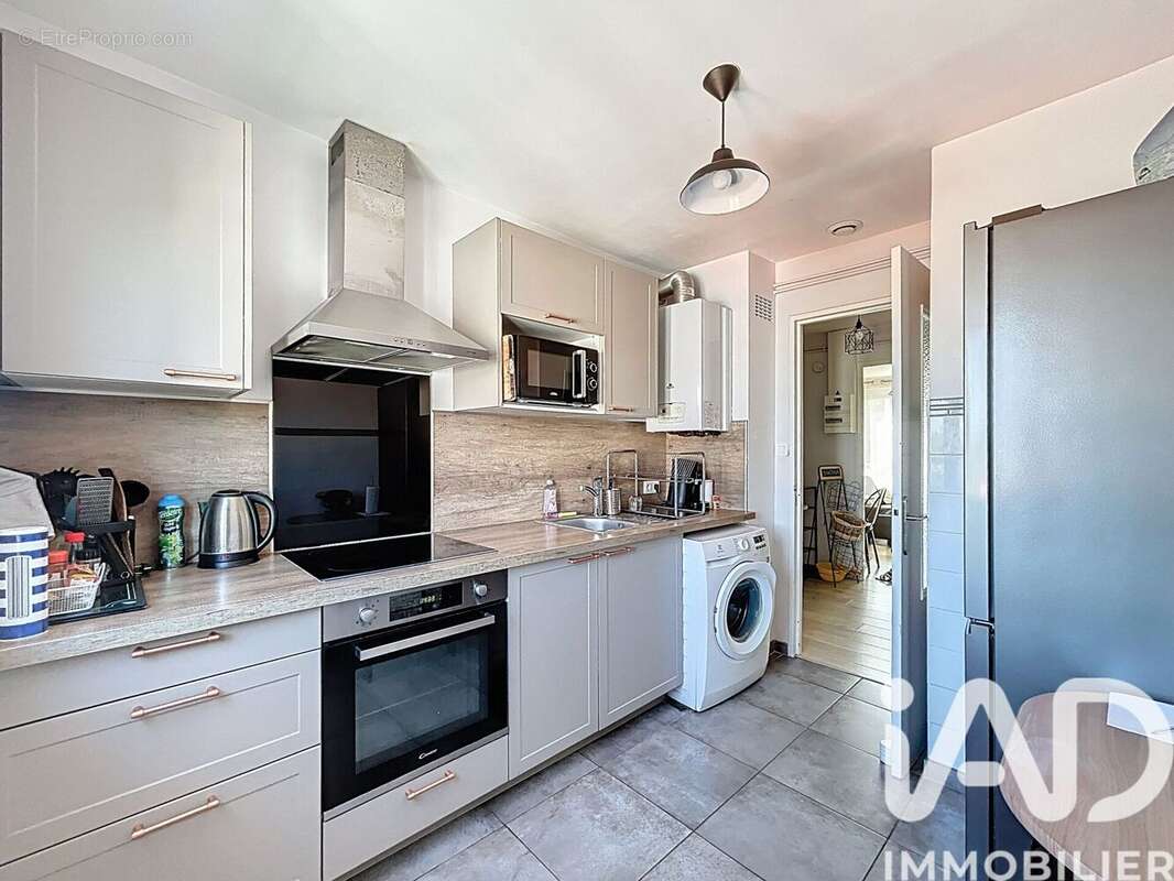 Photo 6 - Appartement à PERPIGNAN