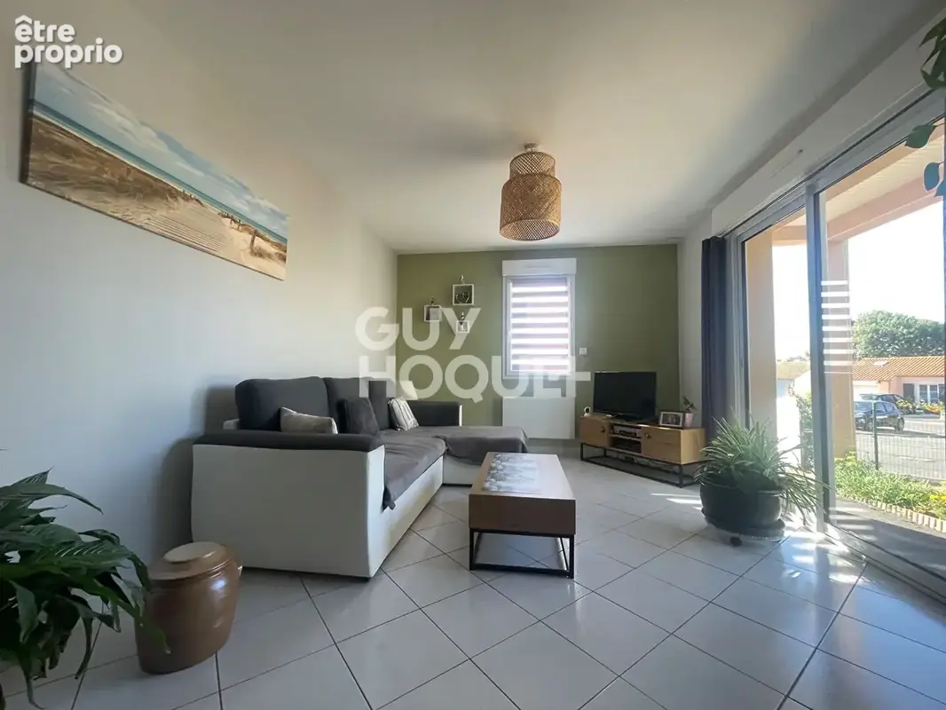 Maison à Saint-Gervais - photo 3