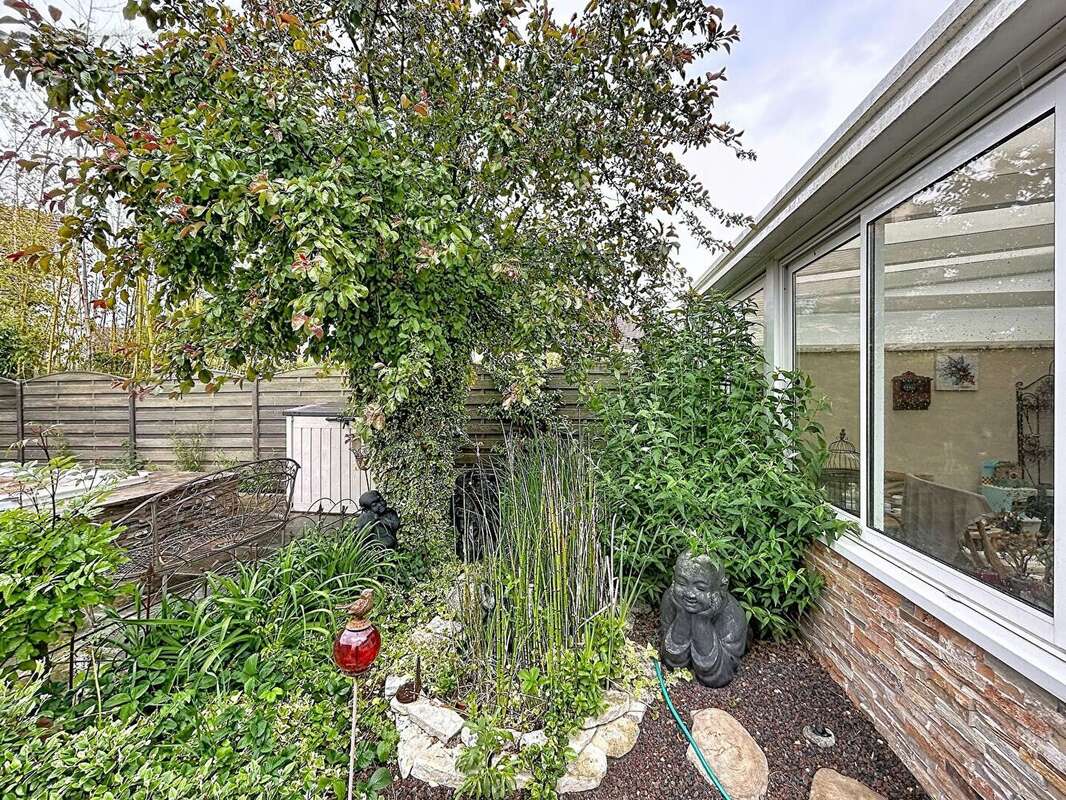 Maison 4 pièces à Gisors (27140) - photo 10