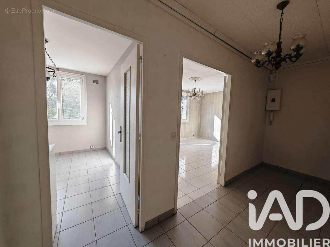 Photo 5 - Appartement à SAINT-HERBLAIN