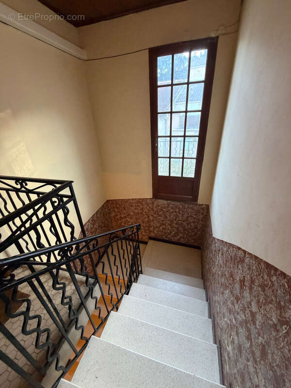 Appartement à PIOLENC