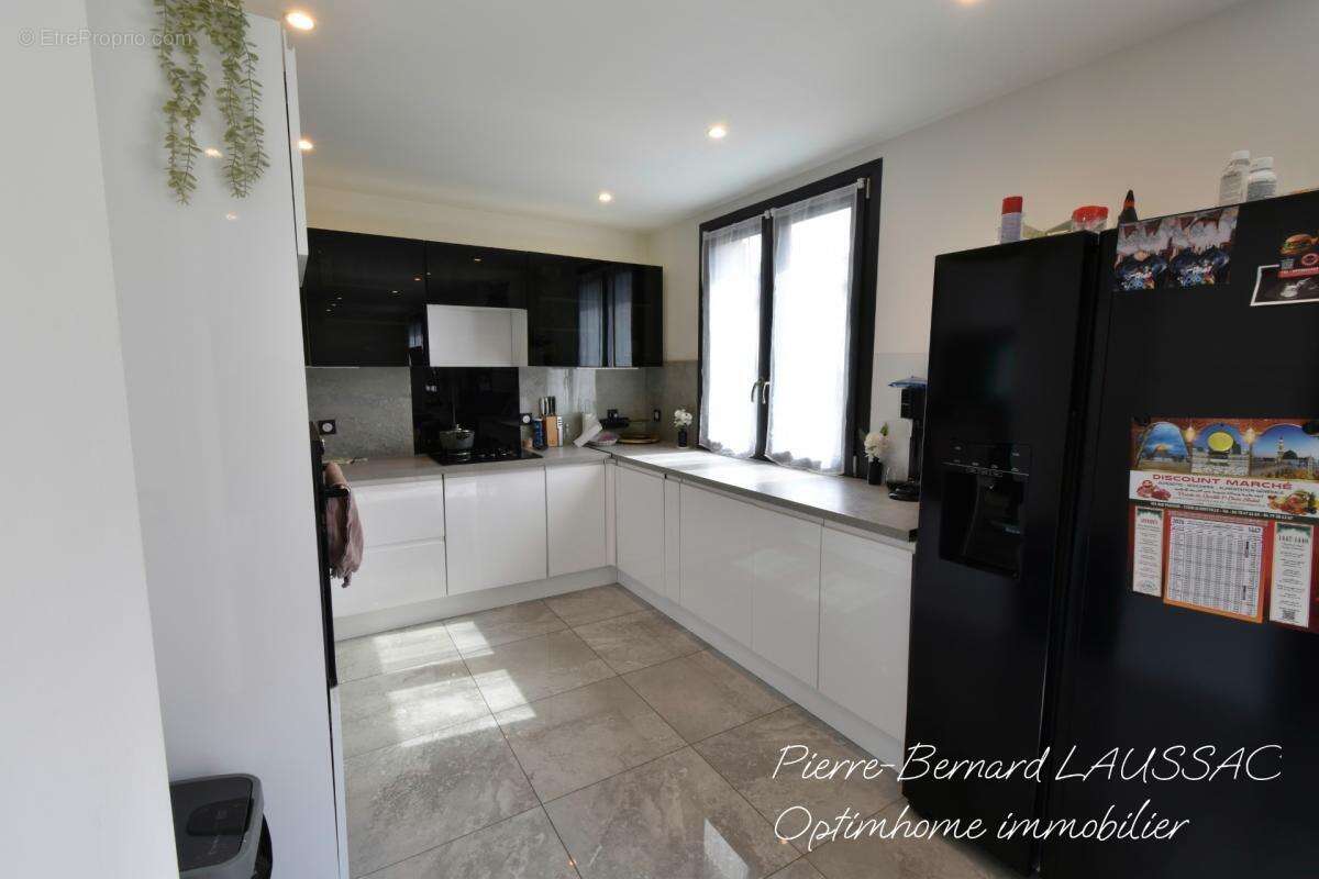 Maison à vendre 5 pièces UGINE (73) - photo 6