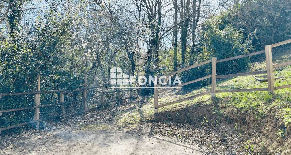 Maison à CASTANET-TOLOSAN