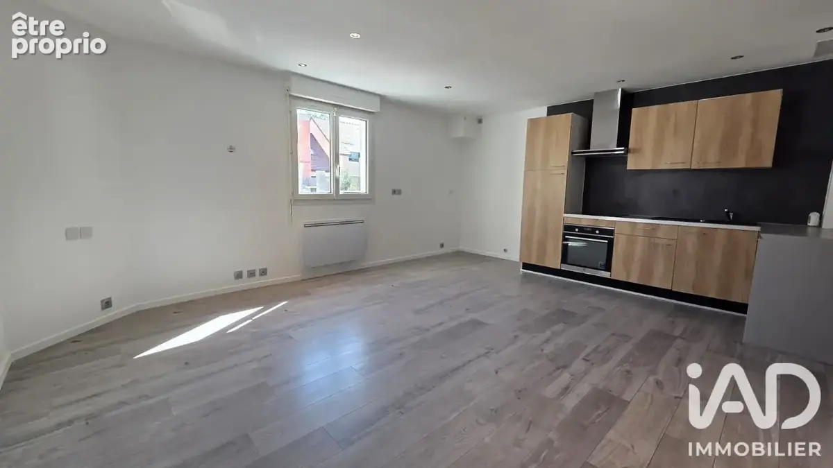 Photo 1 - Appartement à OZOIR-LA-FERRIERE