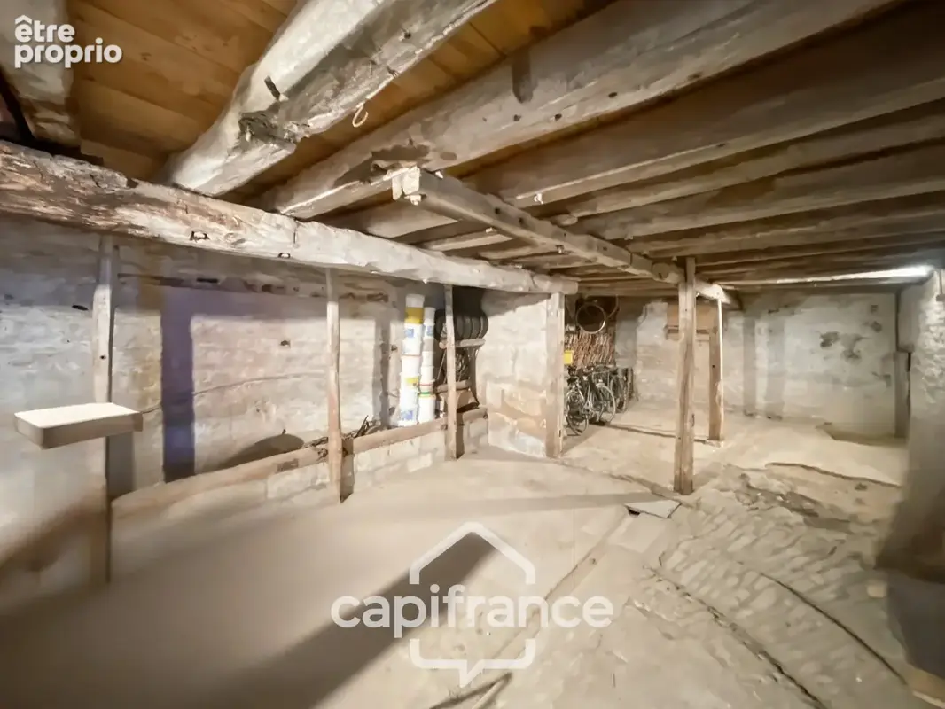 Corps de ferme exceptionnel – Dépendances + potentiel énorme – 20 min Dijon - photo 17