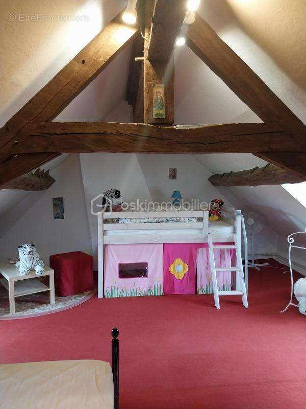 Maison à SIGLOY