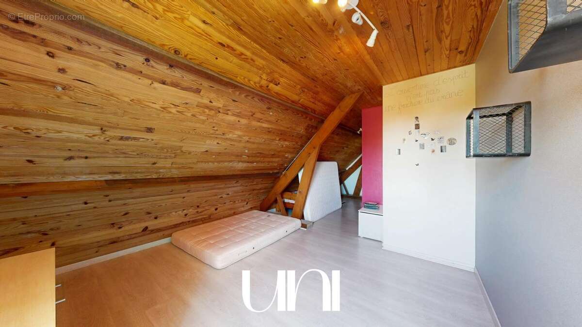 Maison 7pièces de 139m2 sur un terrain de 625m2 - Grandcamp-Maisy - photo 17