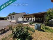 Photo 1 - Maison à BERNAC