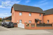 Maison à MEISTRATZHEIM