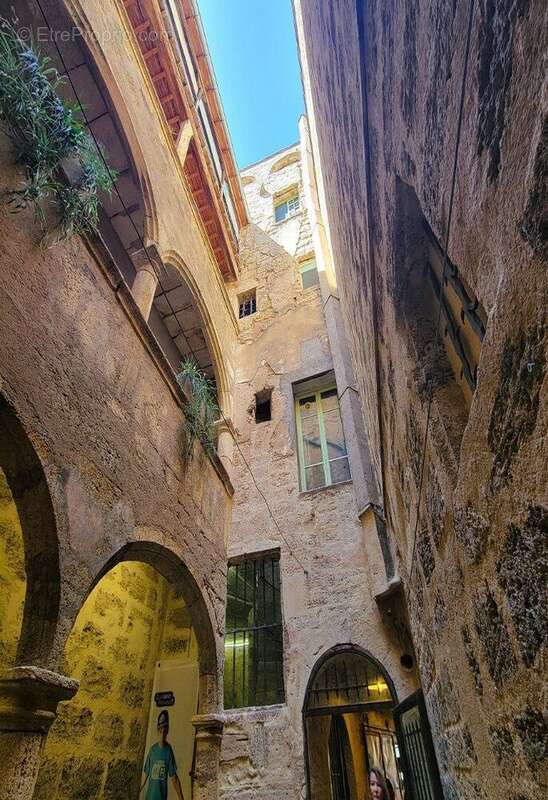 Photo 9 - Appartement à PEZENAS