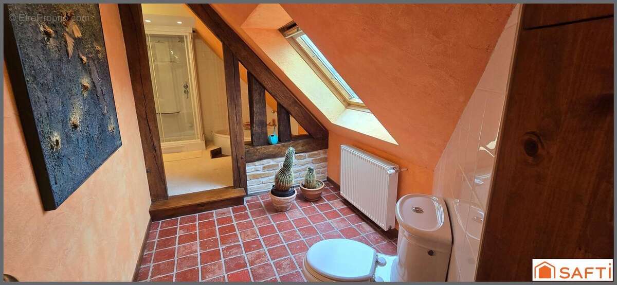 Photo 8 - Maison à LISIEUX