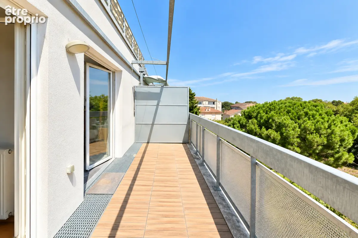 Photo Appartement à Toulouse au prix de 125 000€