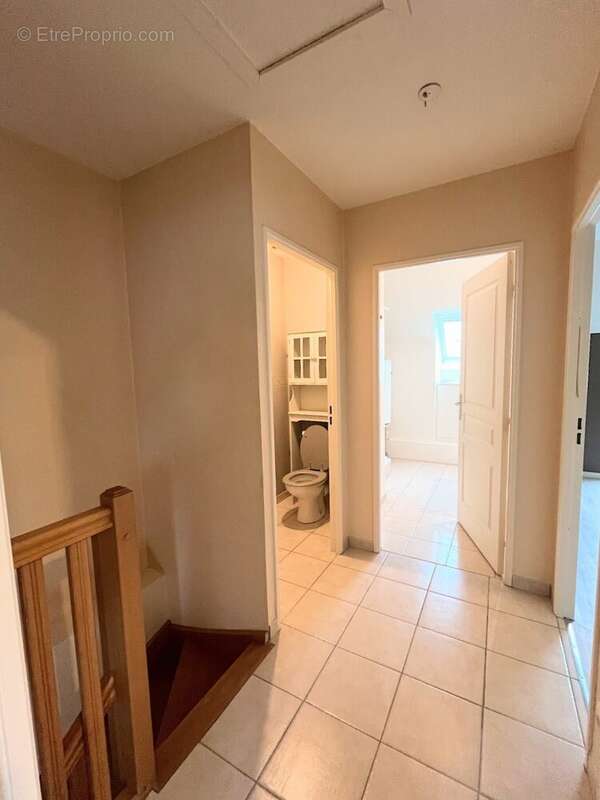 Maison à GODERVILLE