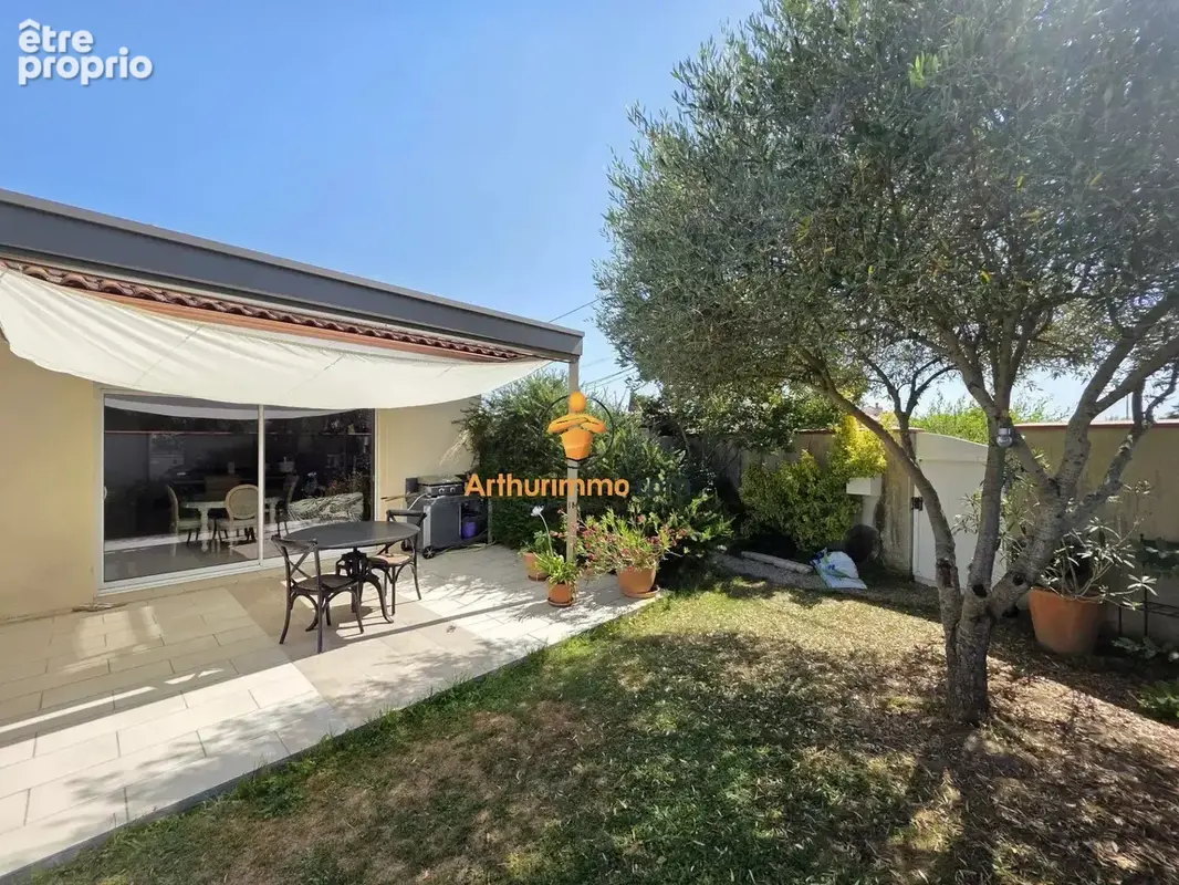 Vente Maison Aureilhan(65800) 363 500ï¿œ - photo 4