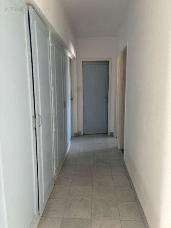 Appartement à LE BOUSCAT
