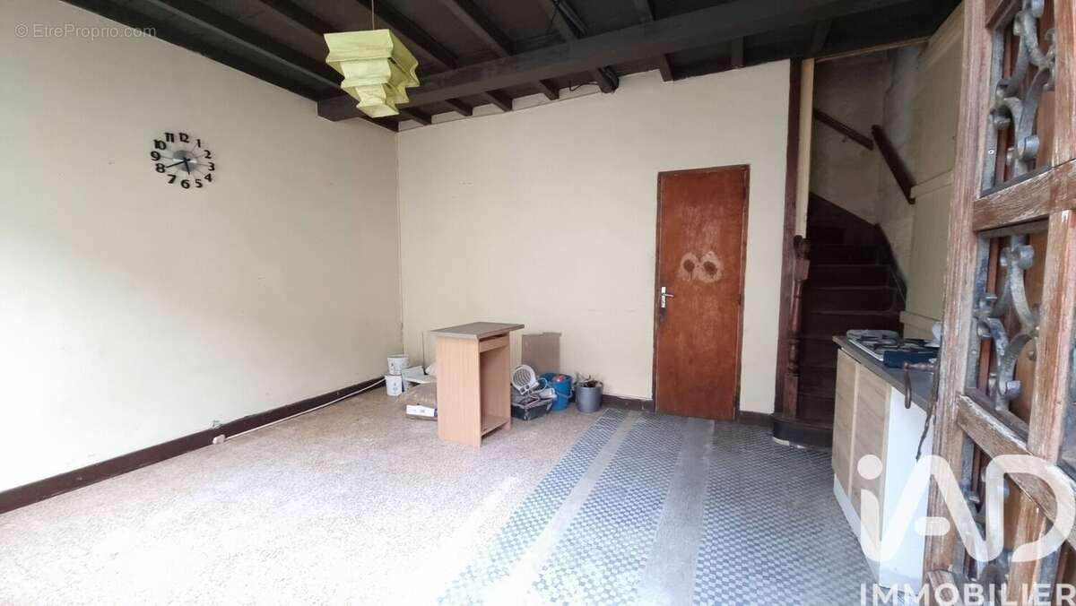 Photo 4 - Maison à SAINTE-TERRE