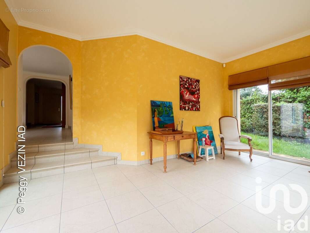 Photo 9 - Maison à ORVAULT