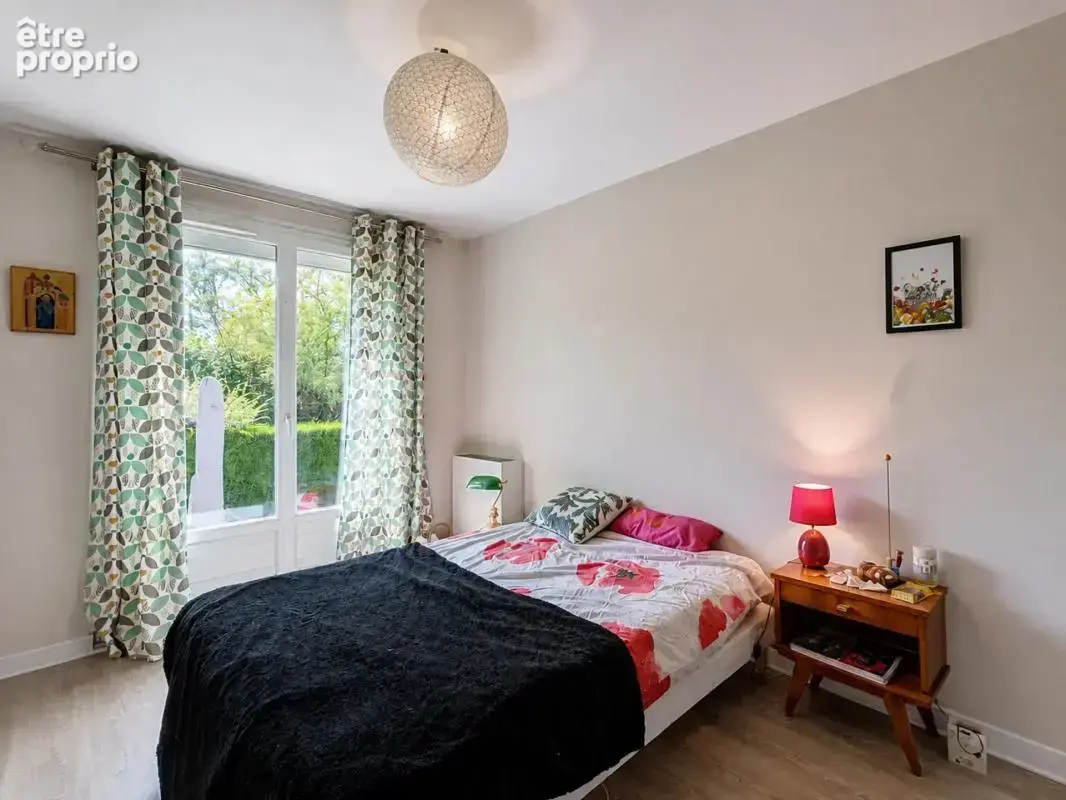Maison de 4 pièces de 124 m² à Chartres - photo 12