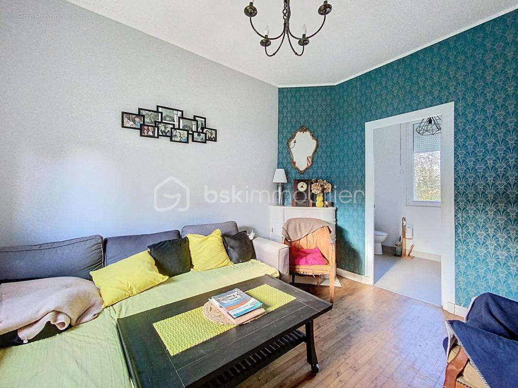 Maison à PLESLIN-TRIGAVOU